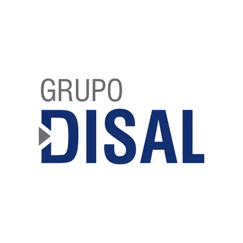 Logo de la empresa